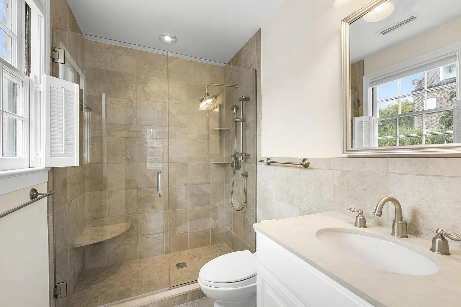 Bathroom Remodeling Charleston SC